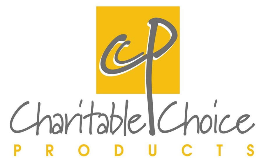 Charitable Choice Products Logo